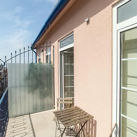 Picasso By Pch Apartament Porto