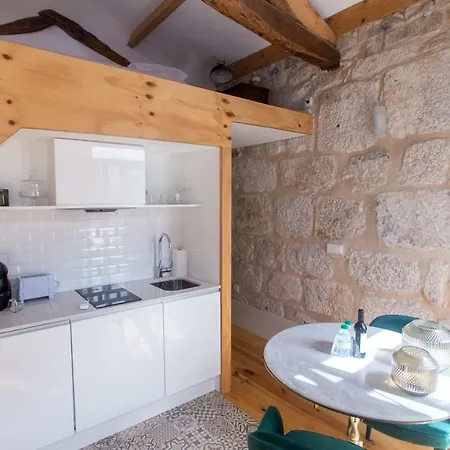 Apartament Picasso By Pch *