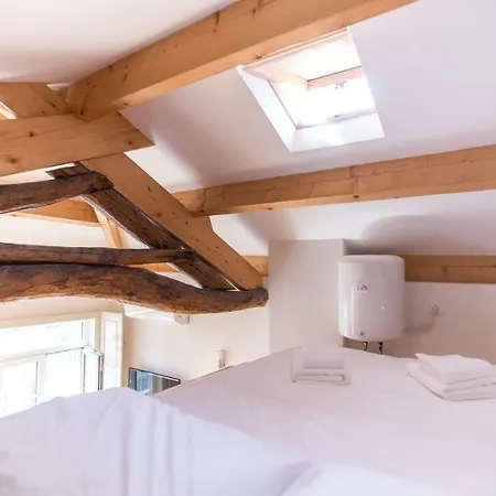 Picasso By Pch Apartament