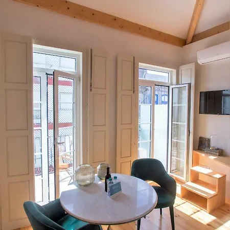 Picasso By Pch Apartament *