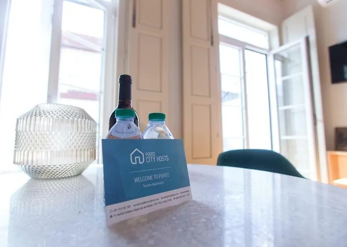 Daire Picasso By Pch Porto