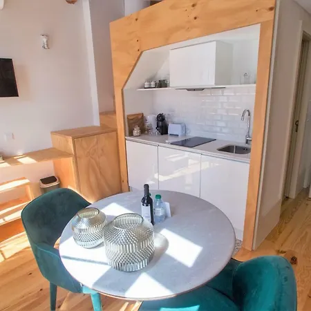 Apartment Picasso By Pch