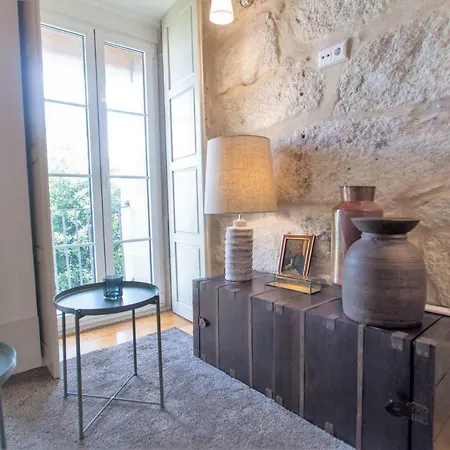 Apartment Picasso By Pch Porto